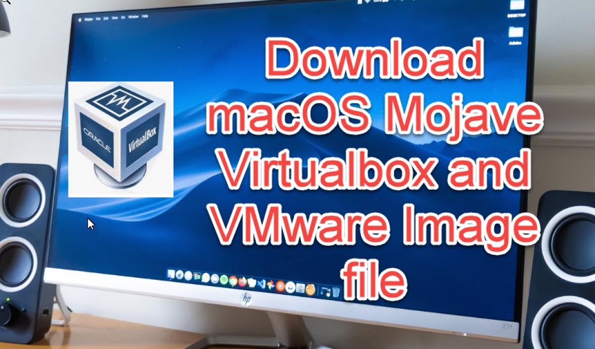 mac ios download for virtualbox